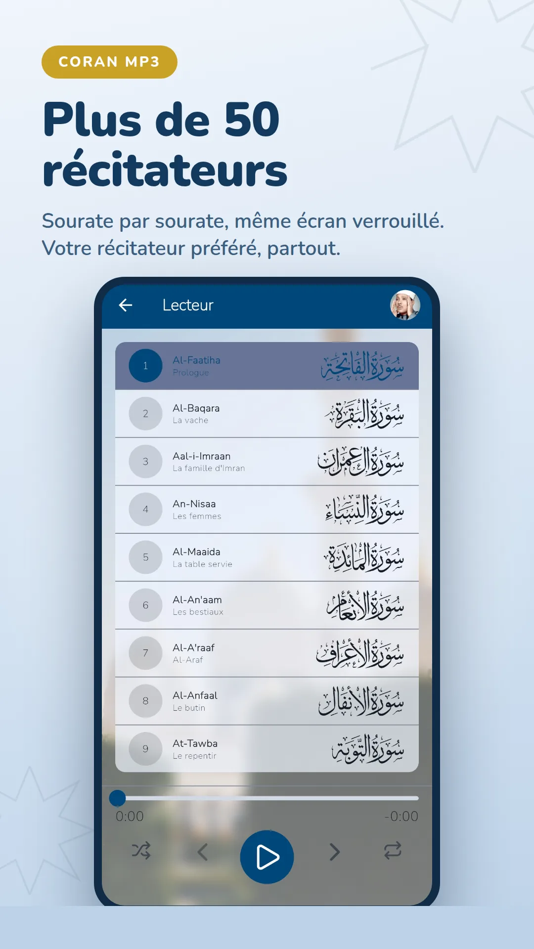 Quran Qat — 2